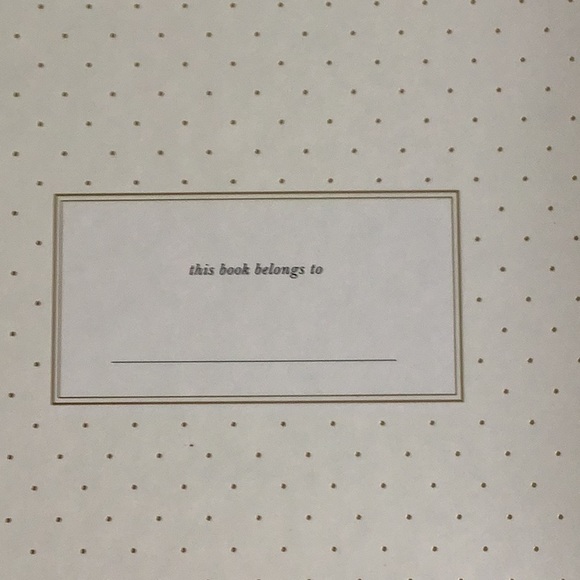 KS Bridal Planner & Pen set. It started out with a kiss. - Picture 2 of 13